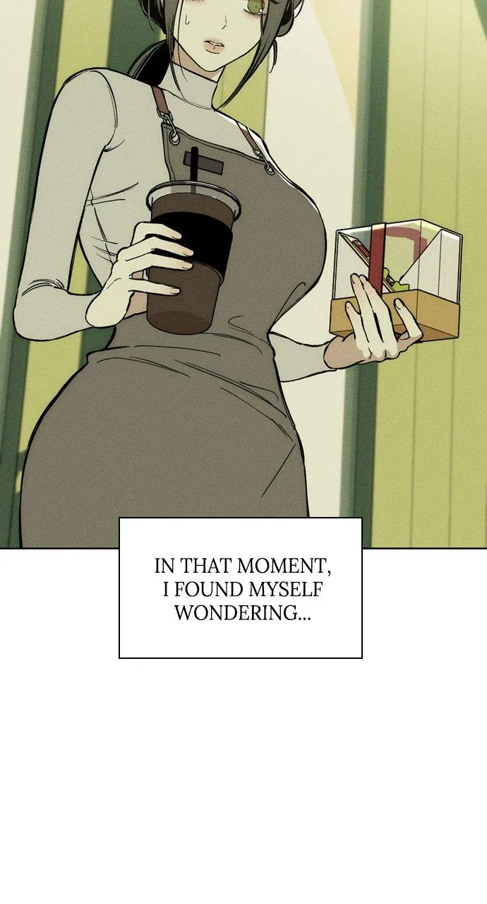 Tears on a Withered Flower Chapter 3 – Page 4