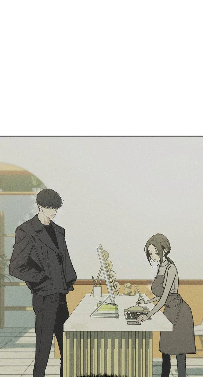 Tears on a Withered Flower Chapter 3 – Page 8