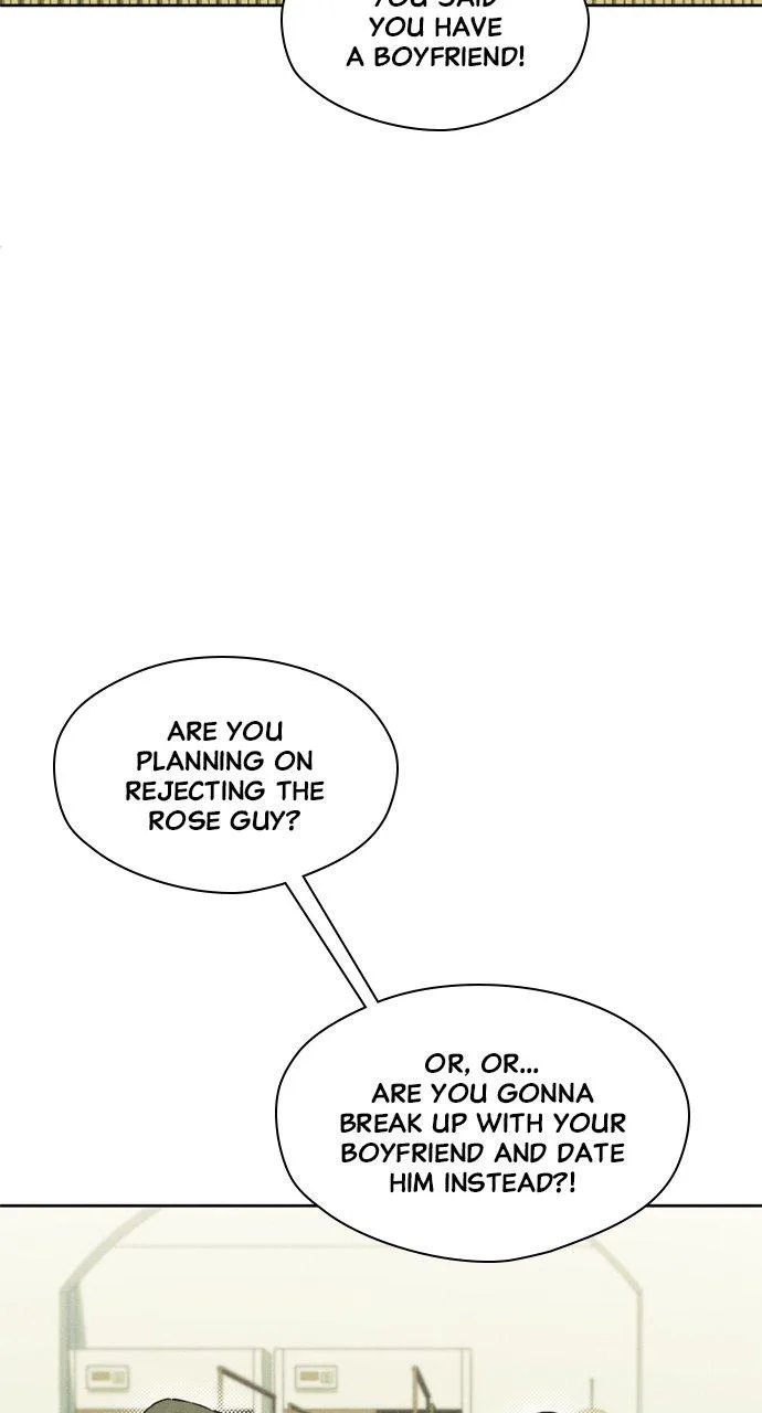 Tears on a Withered Flower Chapter 3 – Page 15
