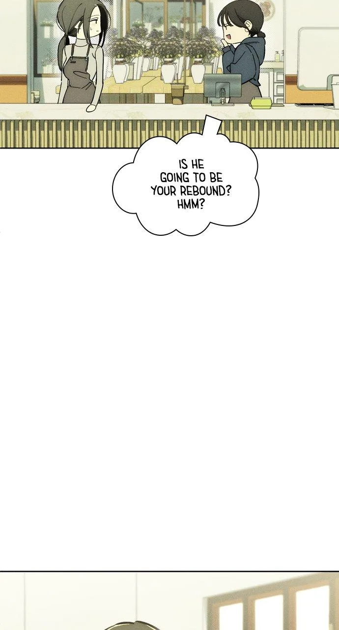 Tears on a Withered Flower Chapter 3 – Page 16