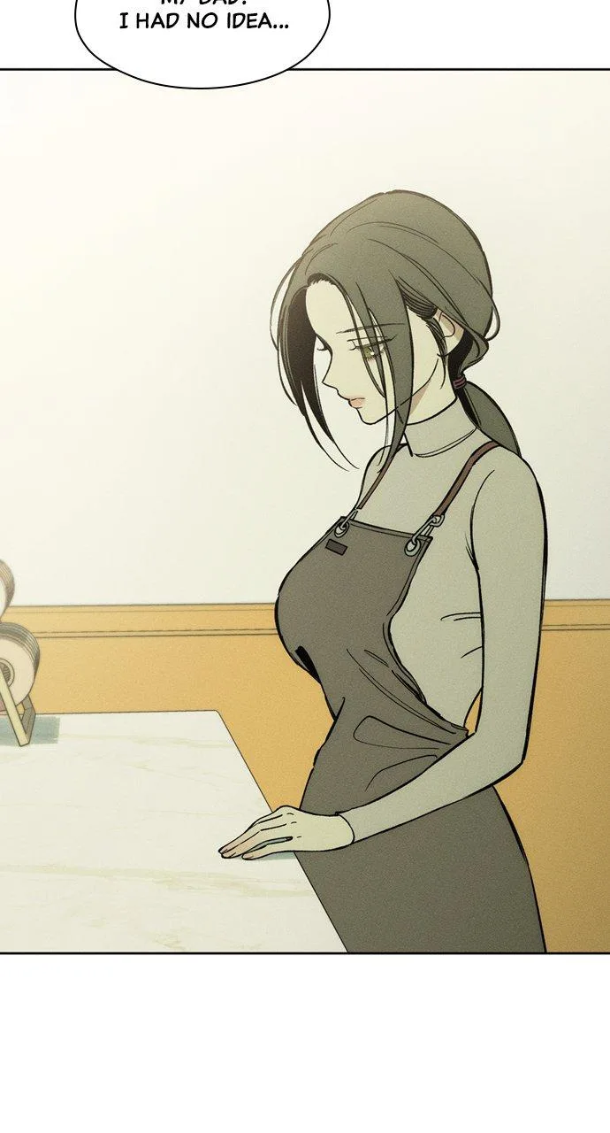 Tears on a Withered Flower Chapter 3 – Page 21