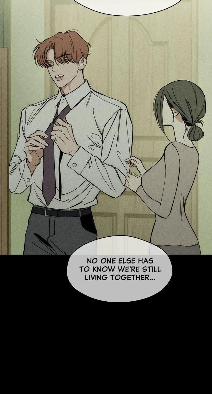 Tears on a Withered Flower Chapter 3 – Page 23