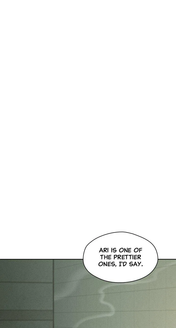 Tears on a Withered Flower Chapter 3 – Page 35