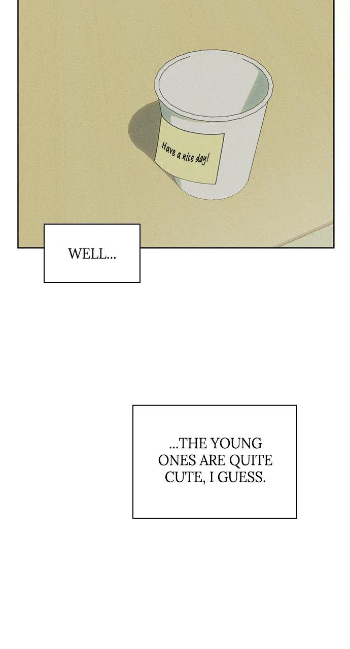 Tears on a Withered Flower Chapter 3 – Page 40