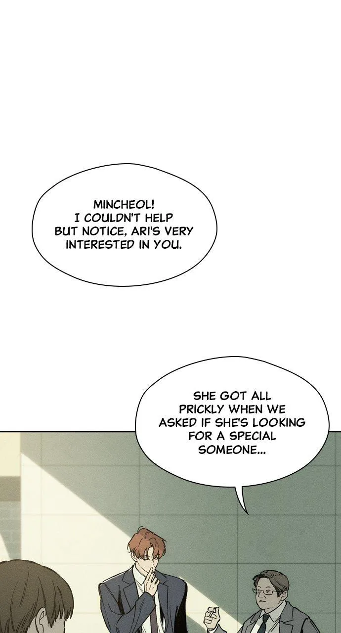 Tears on a Withered Flower Chapter 3 – Page 41