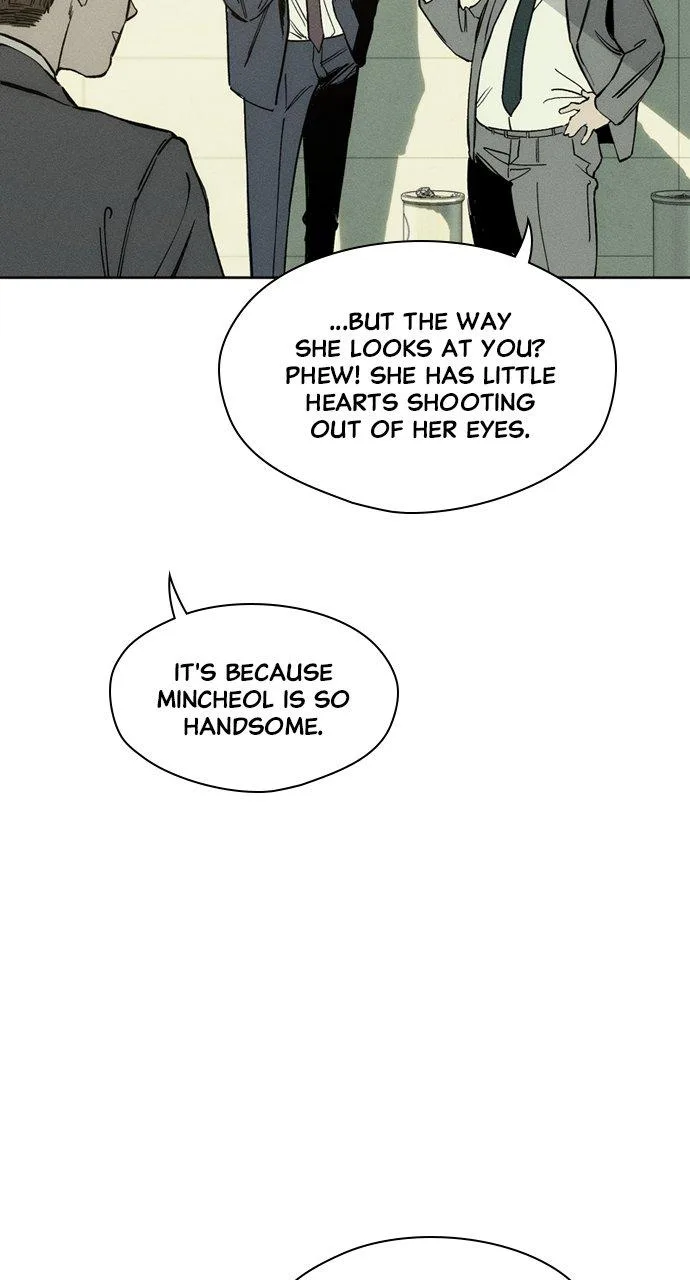 Tears on a Withered Flower Chapter 3 – Page 42