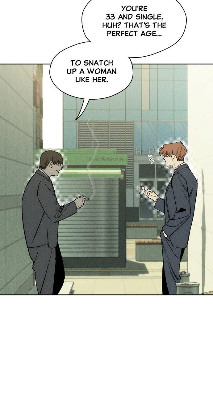 Tears on a Withered Flower Chapter 3 – Page 43