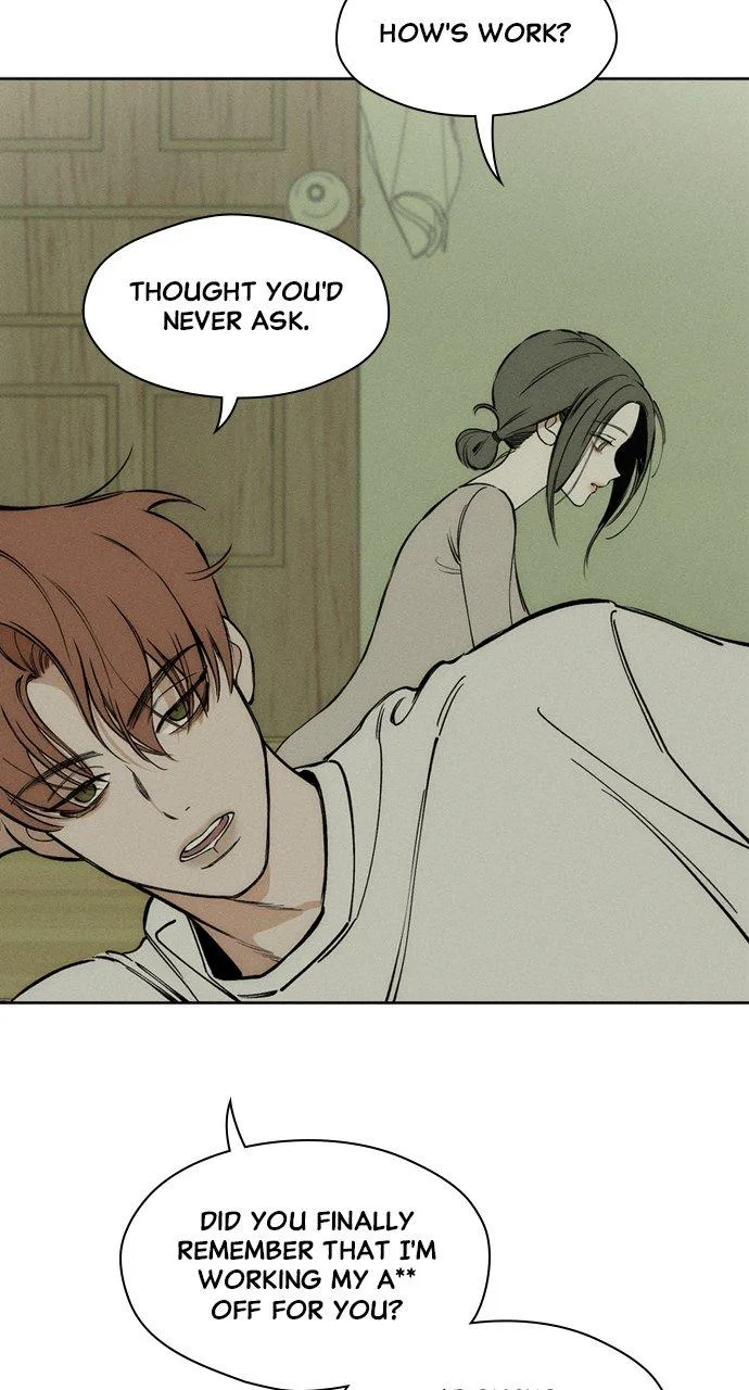 Tears on a Withered Flower Chapter 3 – Page 53