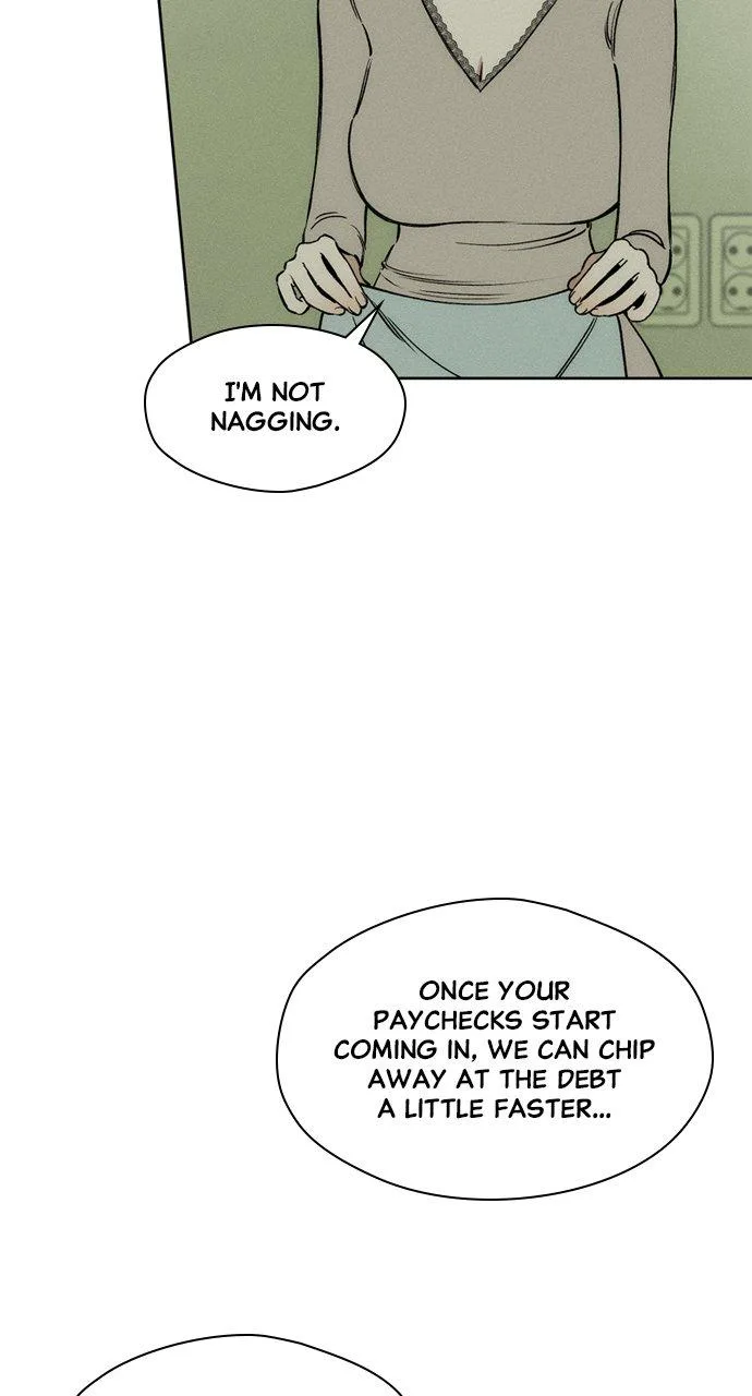 Tears on a Withered Flower Chapter 3 – Page 55
