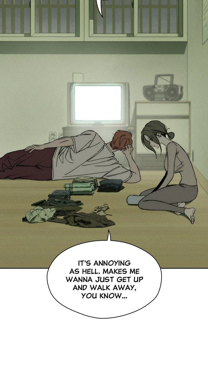 Tears on a Withered Flower Chapter 3 – Page 59