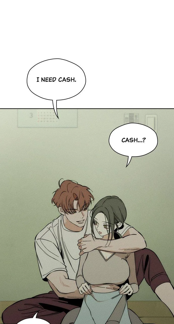 Tears on a Withered Flower Chapter 3 – Page 61