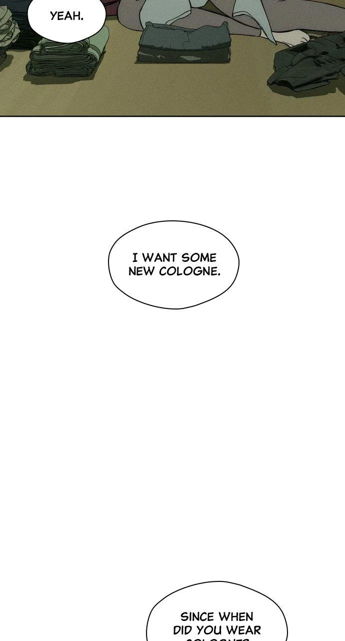 Tears on a Withered Flower Chapter 3 – Page 62