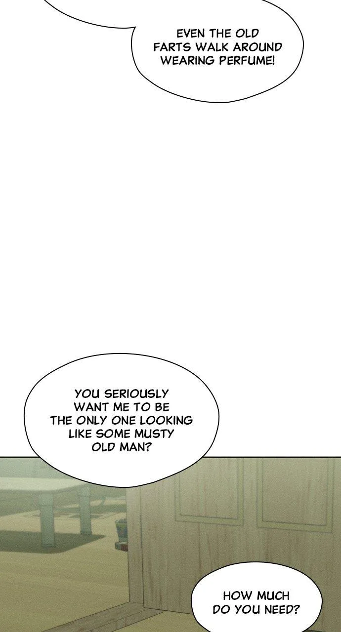Tears on a Withered Flower Chapter 3 – Page 64
