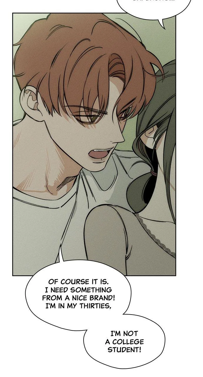 Tears on a Withered Flower Chapter 3 – Page 66