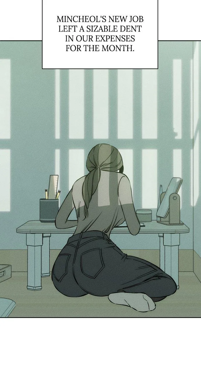 Tears on a Withered Flower Chapter 3 – Page 71