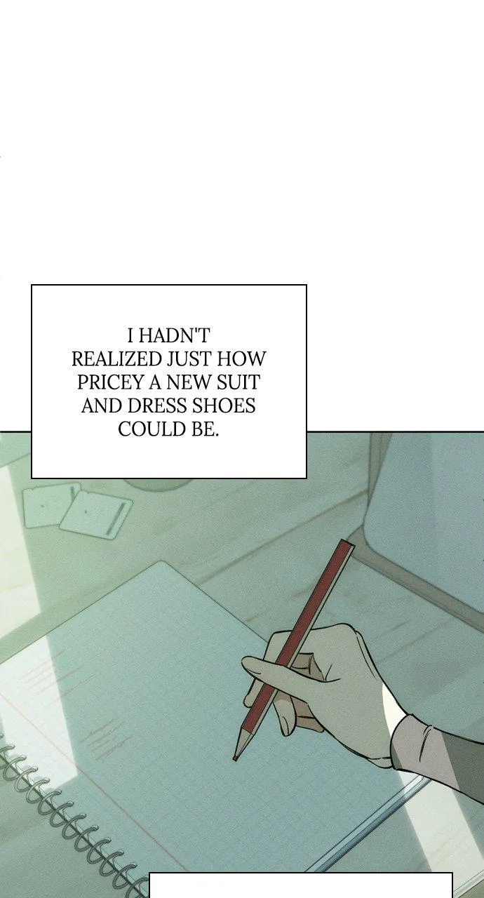Tears on a Withered Flower Chapter 3 – Page 72