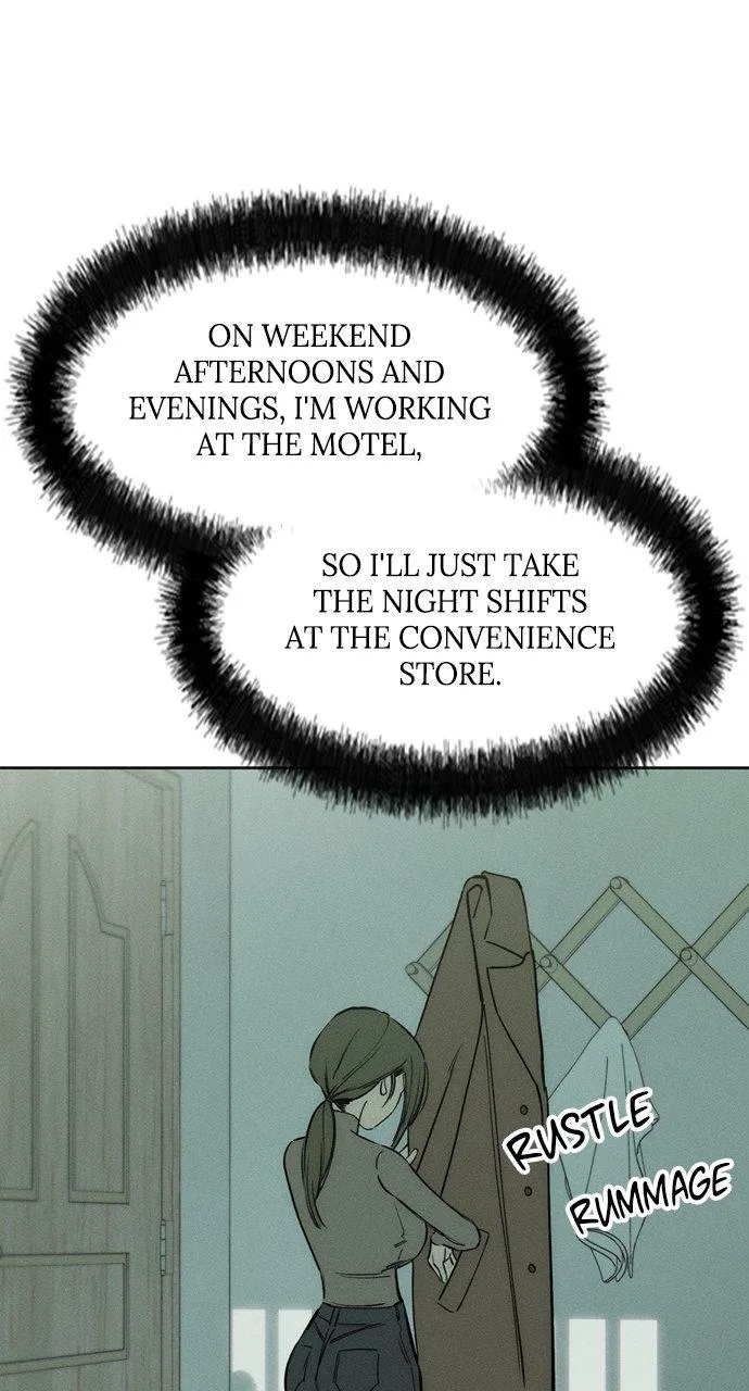Tears on a Withered Flower Chapter 3 – Page 75
