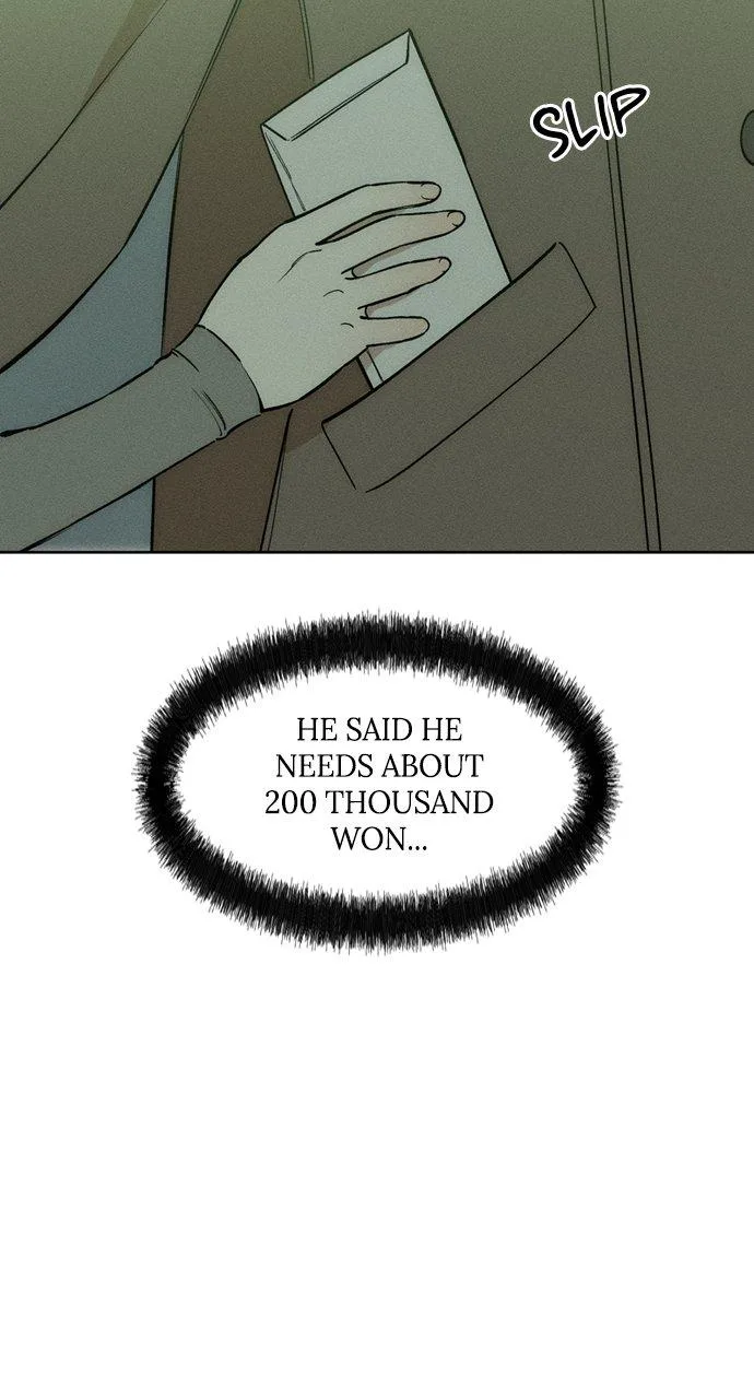 Tears on a Withered Flower Chapter 3 – Page 77