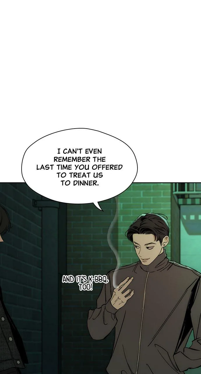 Tears on a Withered Flower Chapter 3 – Page 88