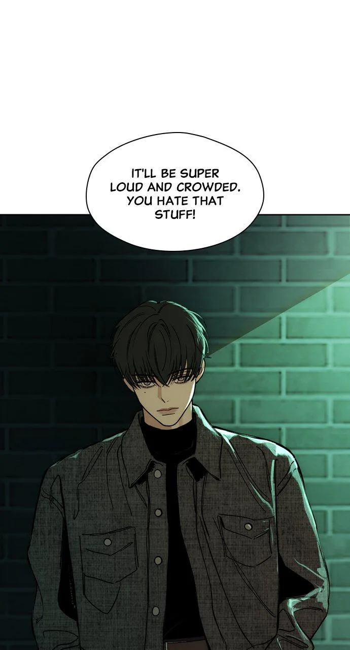 Tears on a Withered Flower Chapter 3 – Page 90