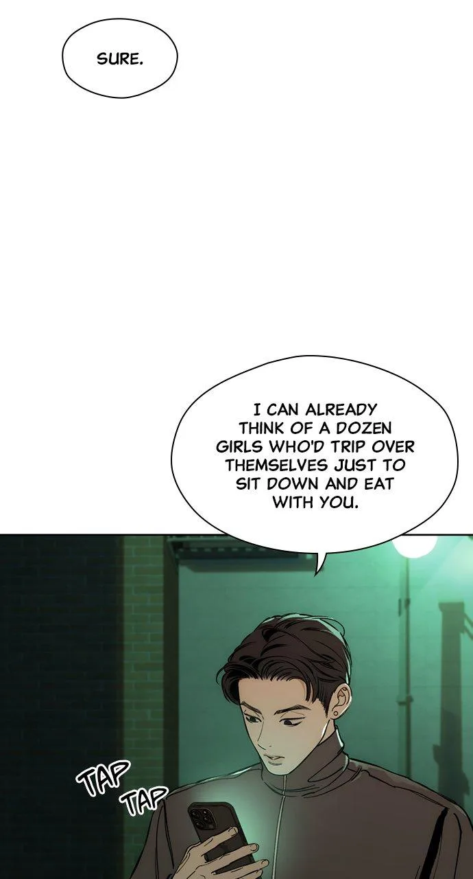 Tears on a Withered Flower Chapter 3 – Page 93