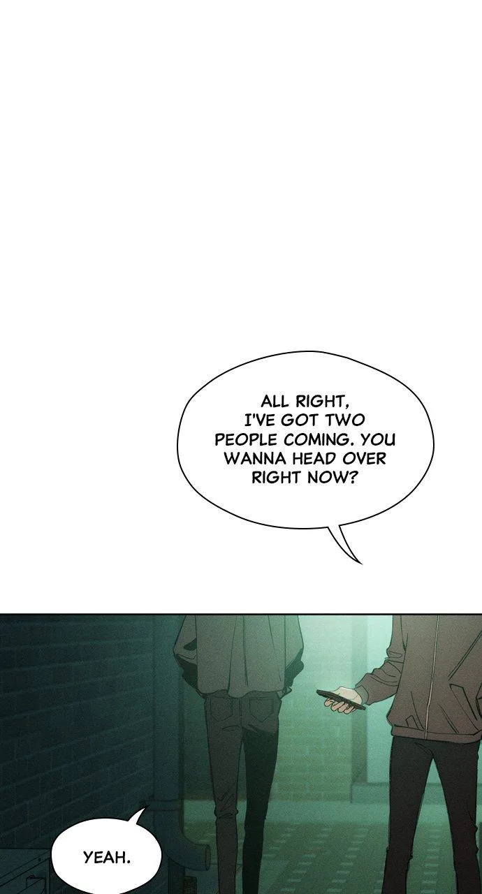 Tears on a Withered Flower Chapter 3 – Page 97