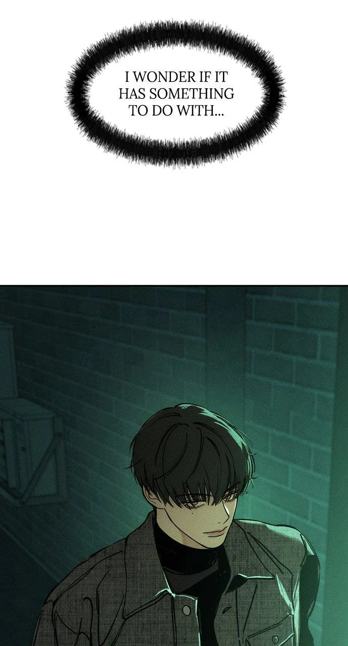Tears on a Withered Flower Chapter 3 – Page 99