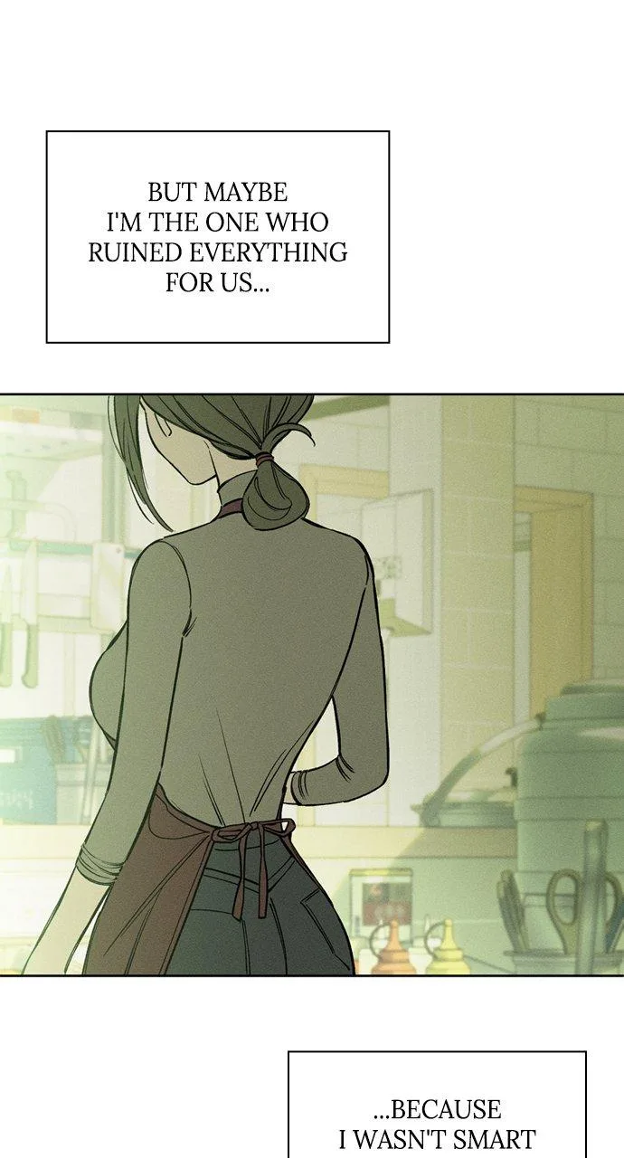 Tears on a Withered Flower Chapter 3 – Page 110