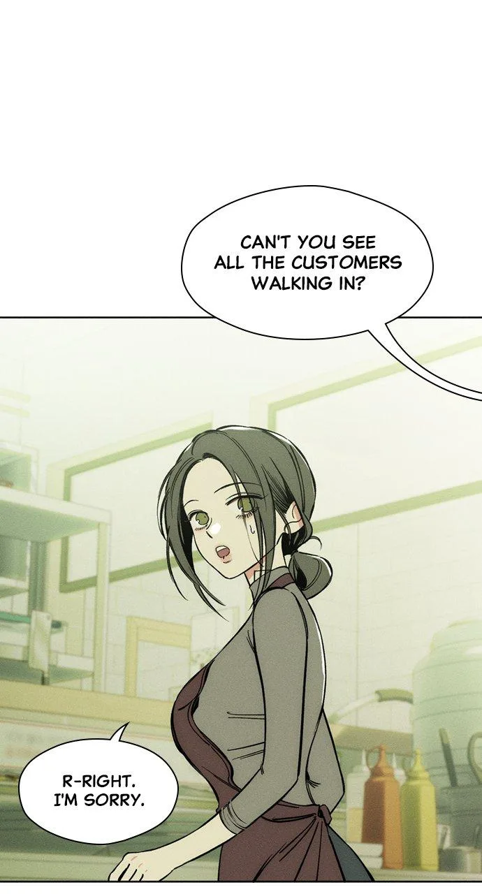 Tears on a Withered Flower Chapter 3 – Page 112
