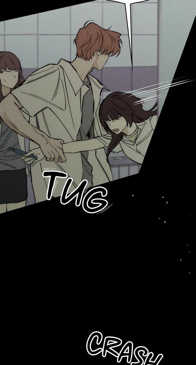 Tears on a Withered Flower Chapter 30 – Page 9