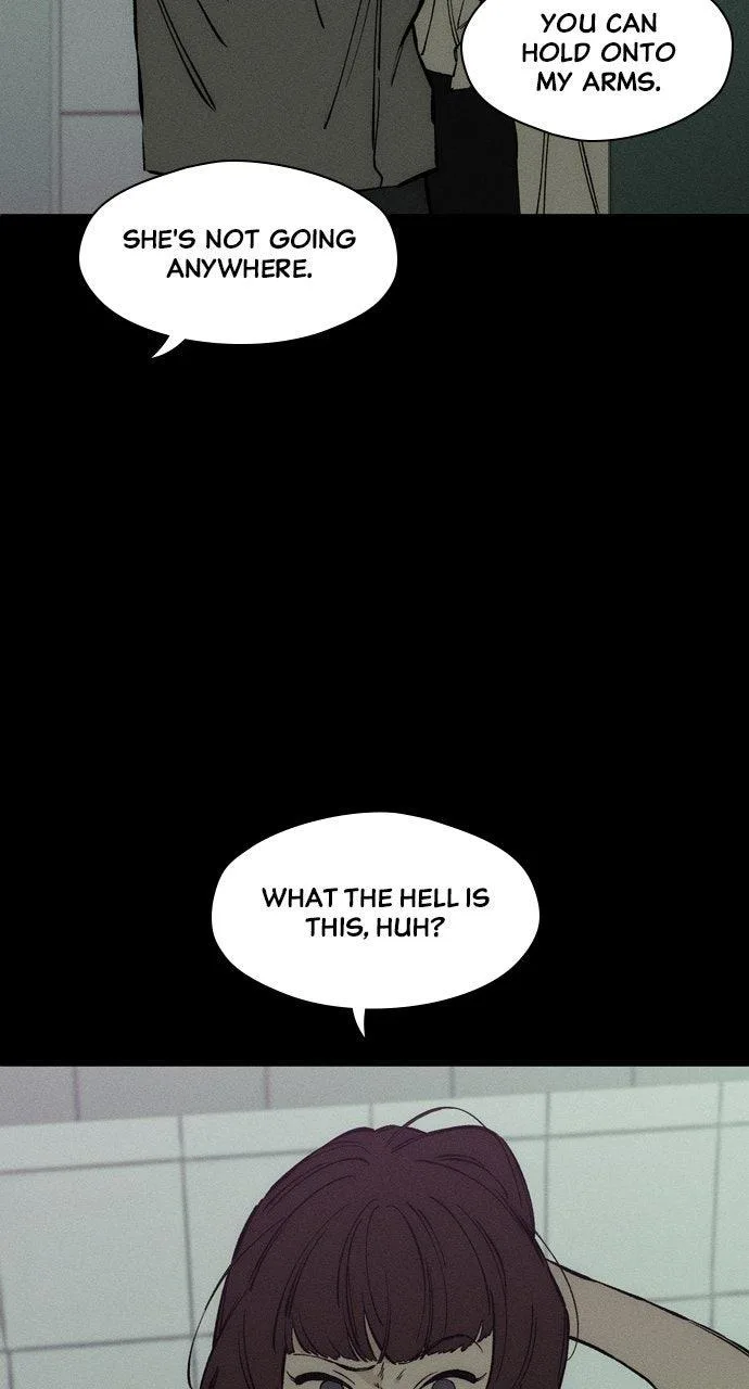 Tears on a Withered Flower Chapter 30 – Page 15