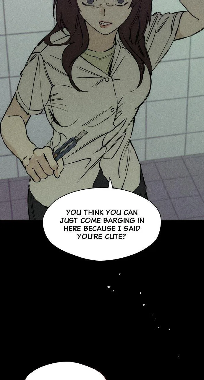 Tears on a Withered Flower Chapter 30 – Page 16