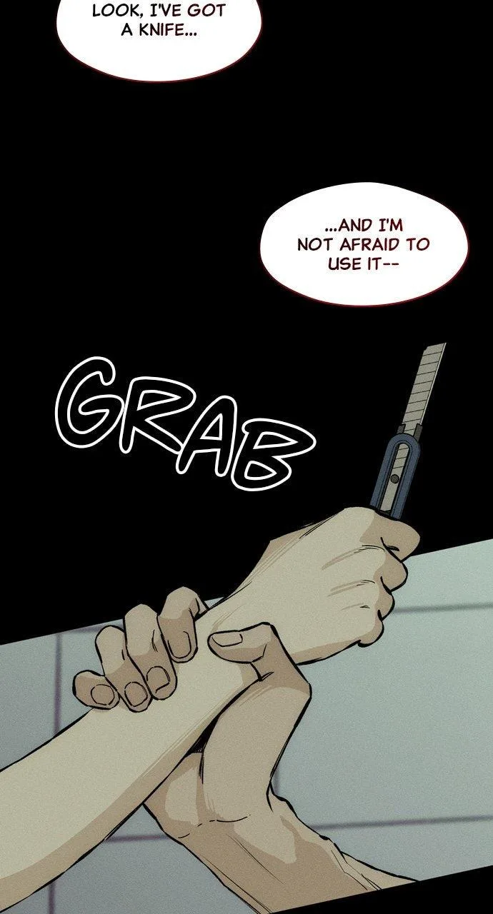 Tears on a Withered Flower Chapter 30 – Page 17