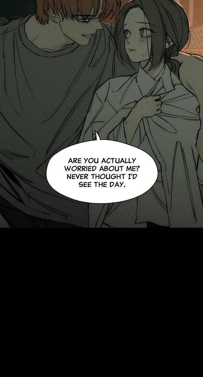 Tears on a Withered Flower Chapter 30 – Page 25