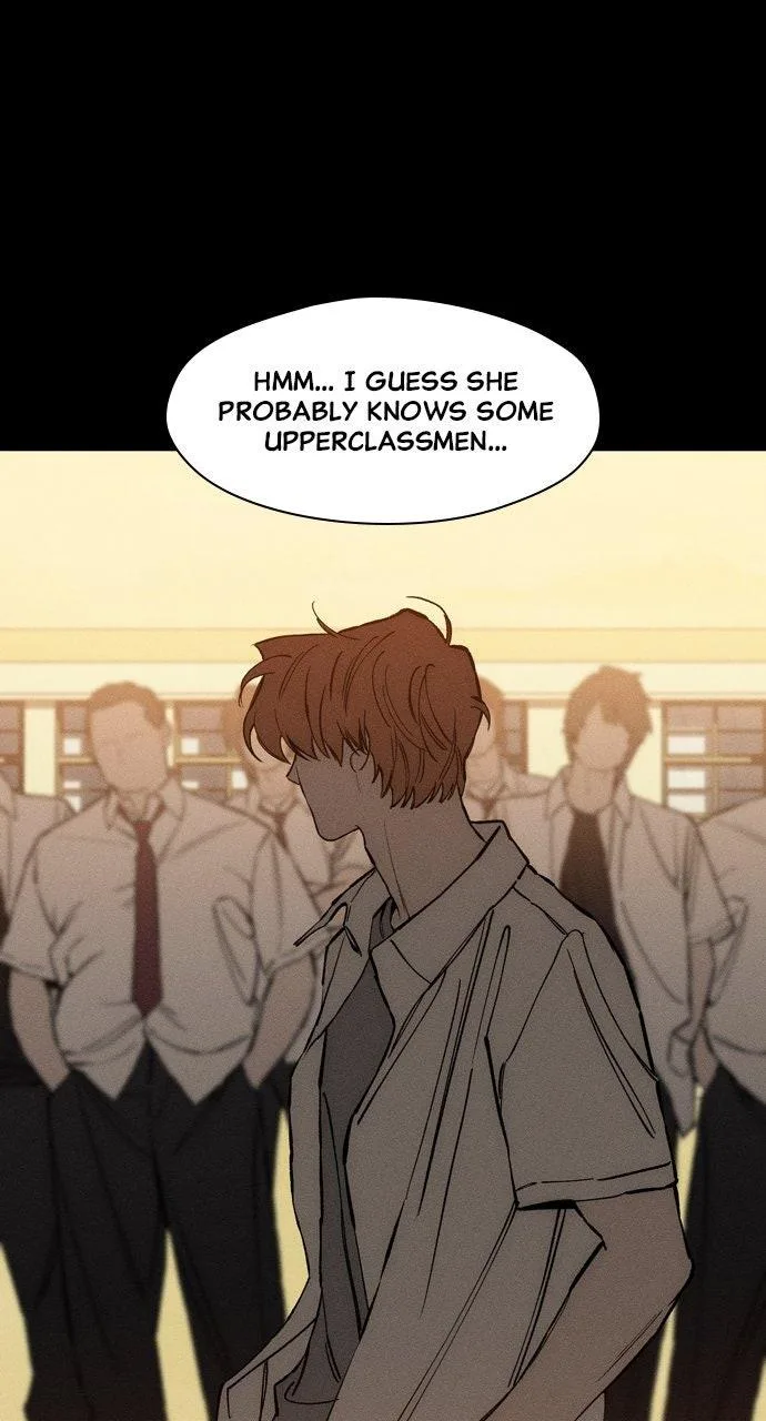 Tears on a Withered Flower Chapter 30 – Page 26