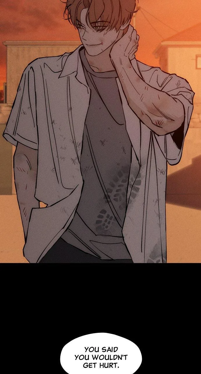 Tears on a Withered Flower Chapter 30 – Page 34