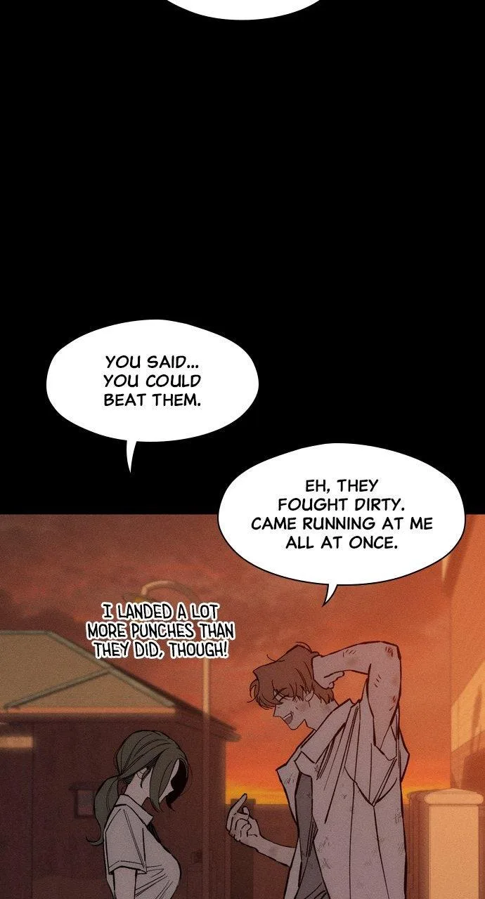 Tears on a Withered Flower Chapter 30 – Page 35