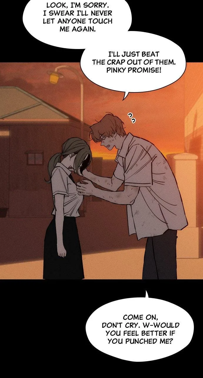 Tears on a Withered Flower Chapter 30 – Page 39