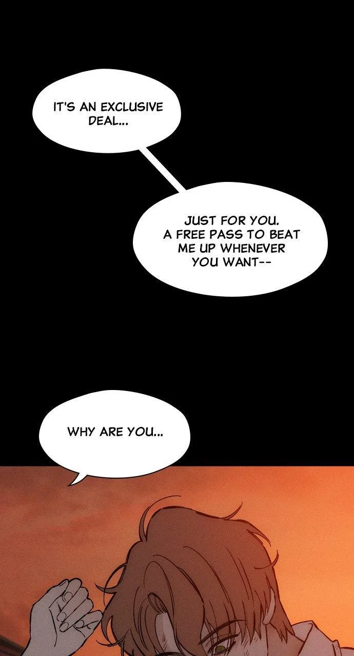 Tears on a Withered Flower Chapter 30 – Page 40