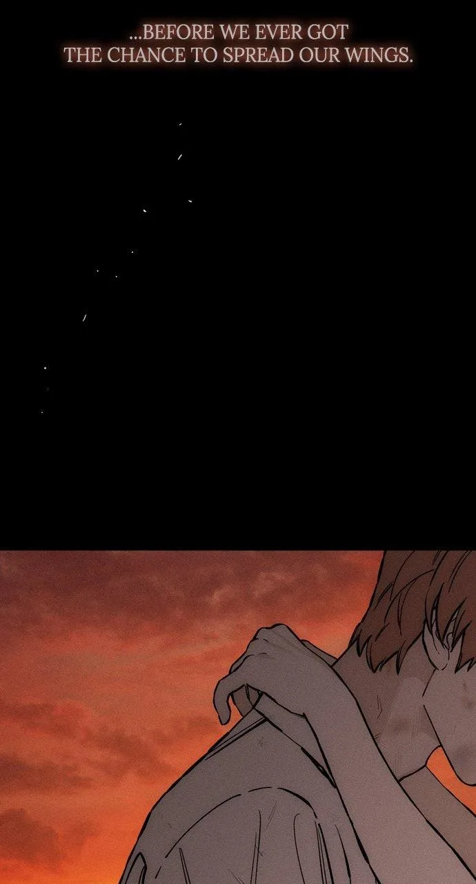 Tears on a Withered Flower Chapter 30 – Page 51