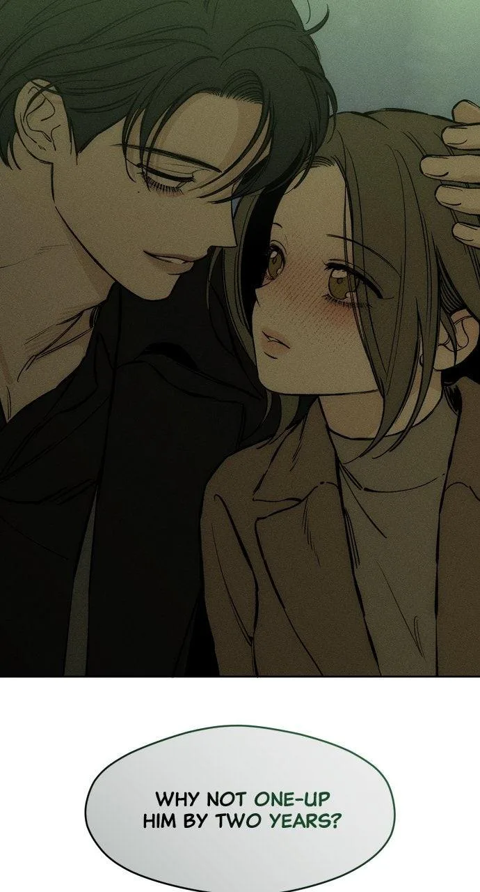 Tears on a Withered Flower Chapter 30 – Page 81