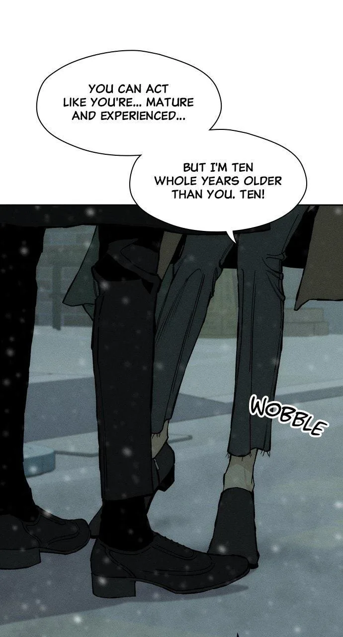 Tears on a Withered Flower Chapter 30 – Page 99