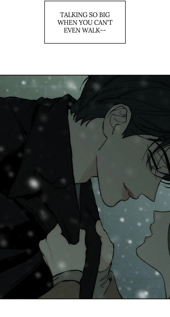 Tears on a Withered Flower Chapter 30 – Page 107