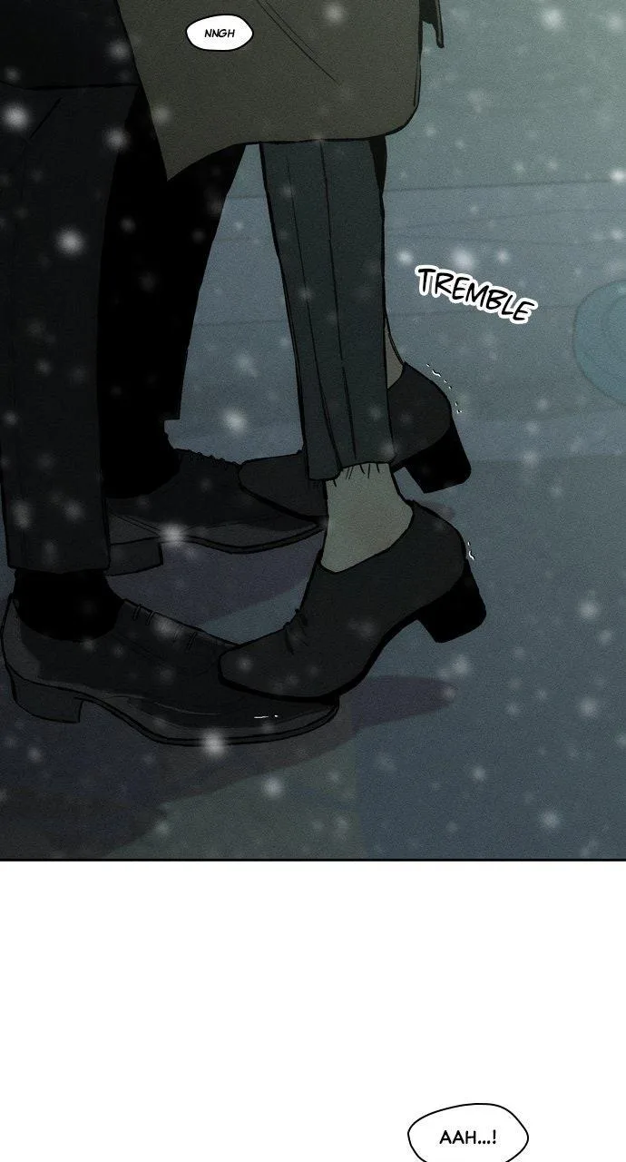 Tears on a Withered Flower Chapter 31 – Page 19