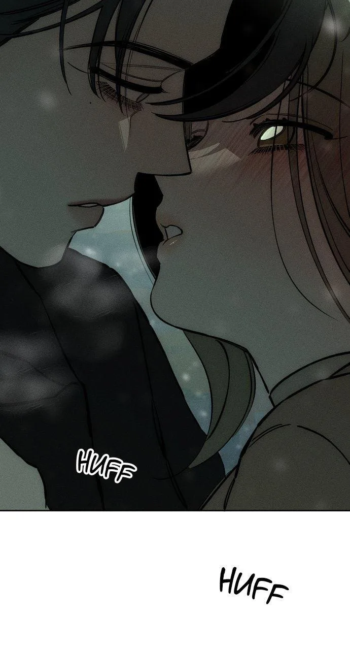 Tears on a Withered Flower Chapter 31 – Page 29
