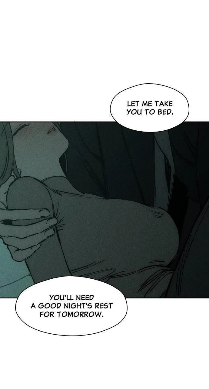 Tears on a Withered Flower Chapter 31 – Page 88