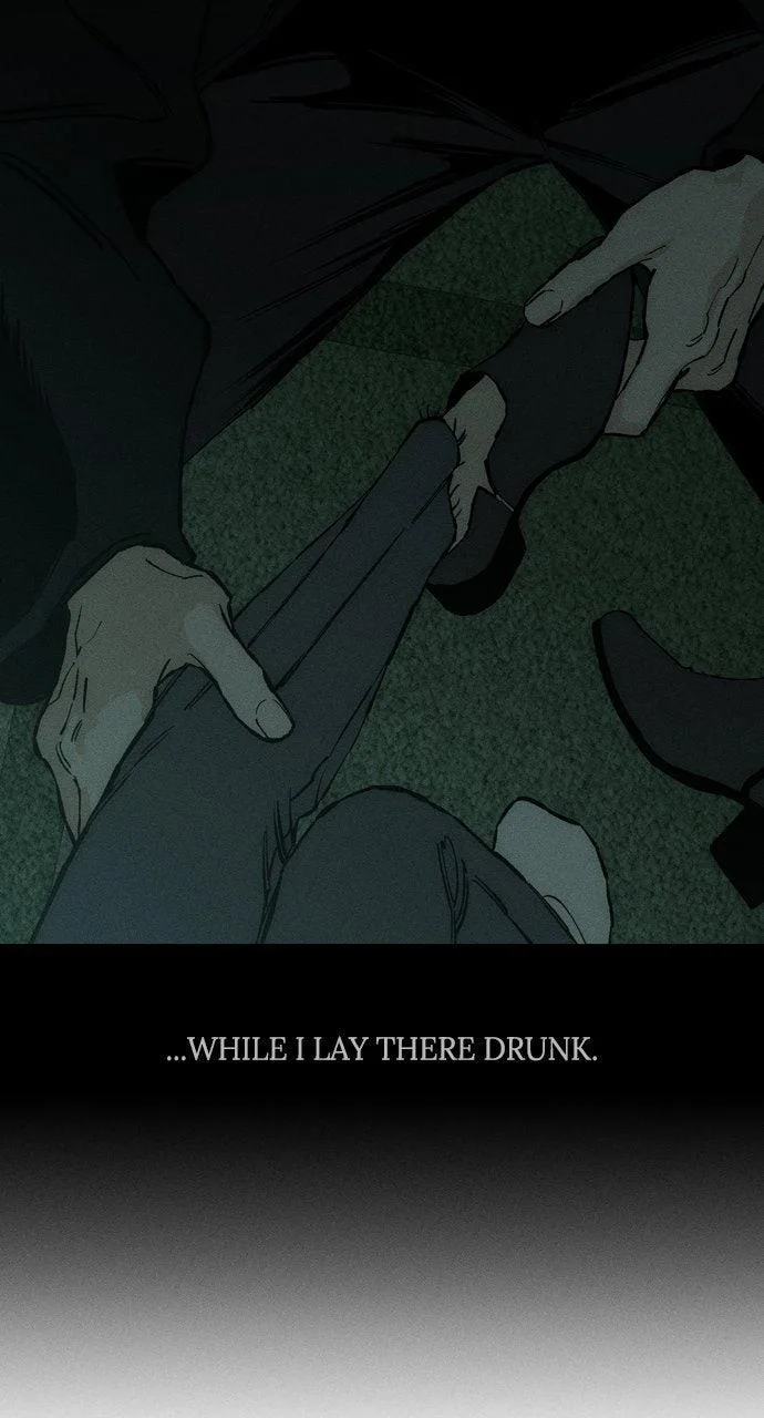 Tears on a Withered Flower Chapter 32 – Page 20