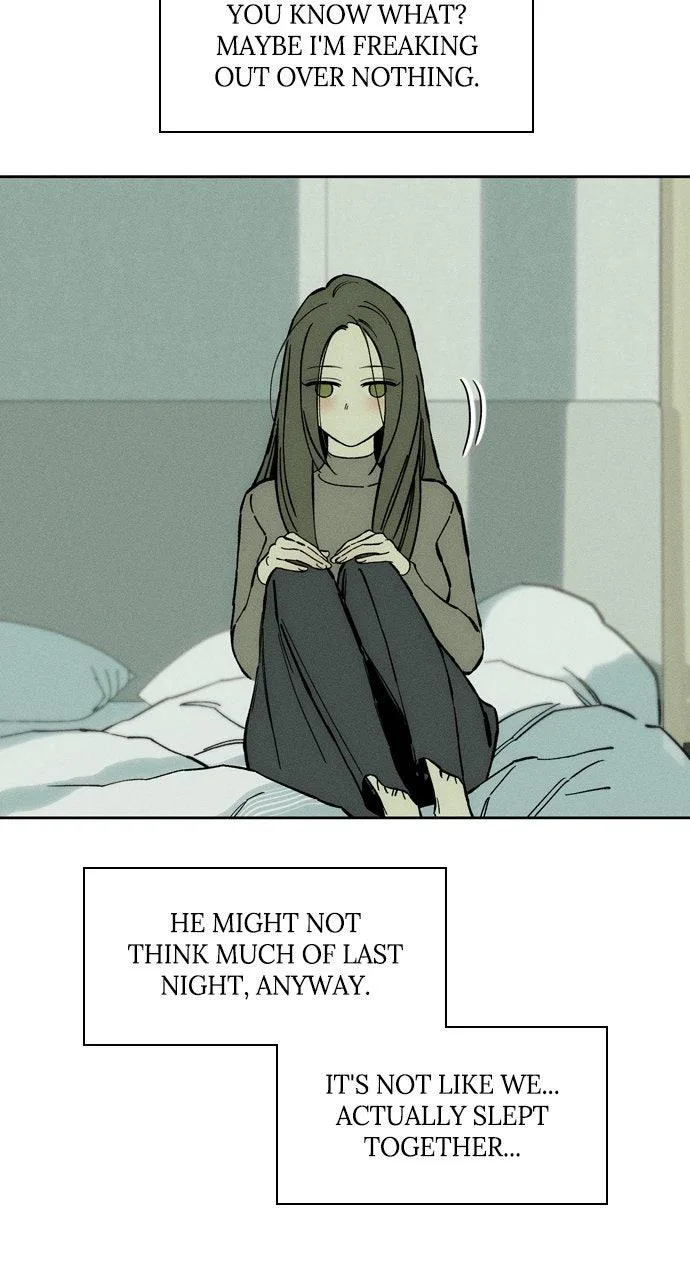 Tears on a Withered Flower Chapter 32 – Page 30