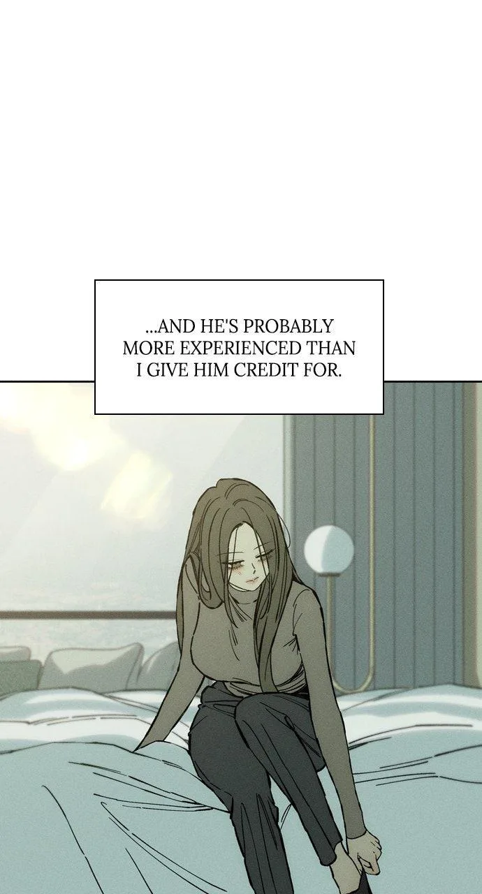 Tears on a Withered Flower Chapter 32 – Page 31