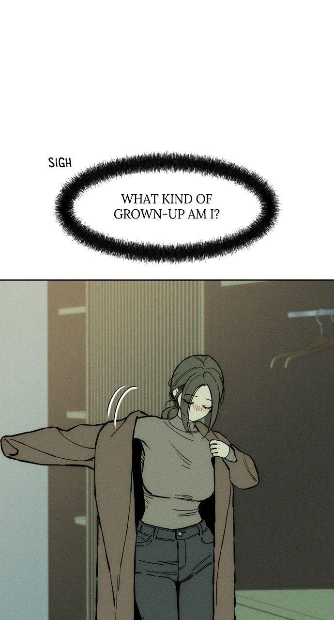 Tears on a Withered Flower Chapter 32 – Page 34